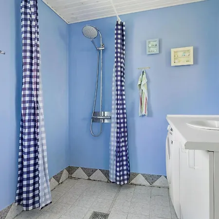 Beautiful In With Wifi Semesterbostad *