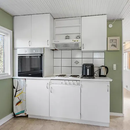 Vakantiehuis Beautiful In With Wifi