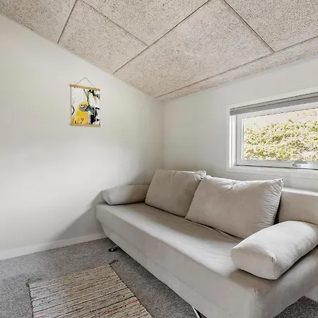 Vakantiehuis Beautiful In With Wifi *