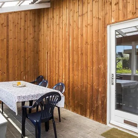 Beautiful In With Wifi Vakantiehuis