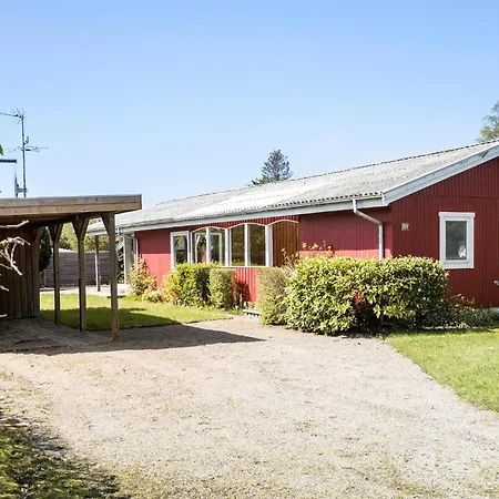 Beautiful In With Wifi Vakantiehuis Middelfart