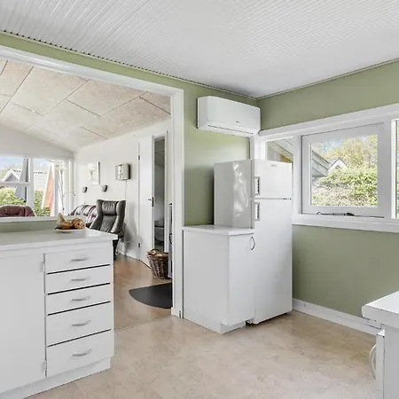 Vakantiehuis Beautiful In With Wifi